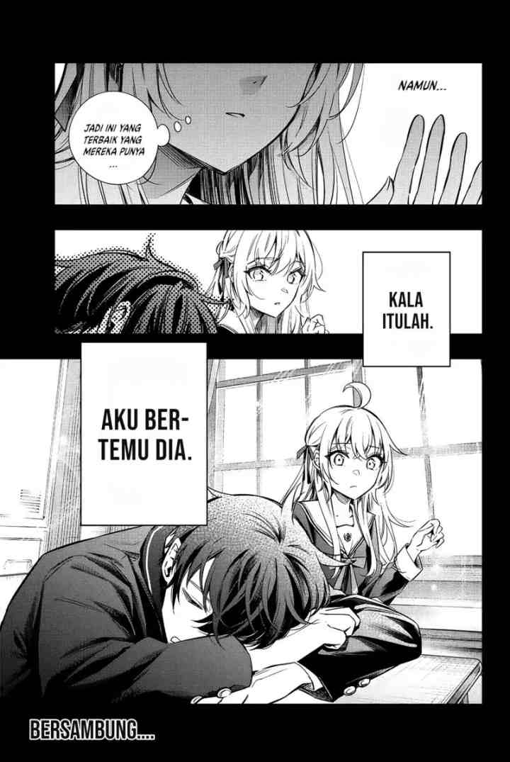 Tokidoki Bosotto Roshiago de Dereru Tonari no Alya-san chapter 9 halaman 11