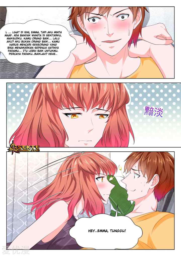 Metropolitan System chapter 342 halaman 11