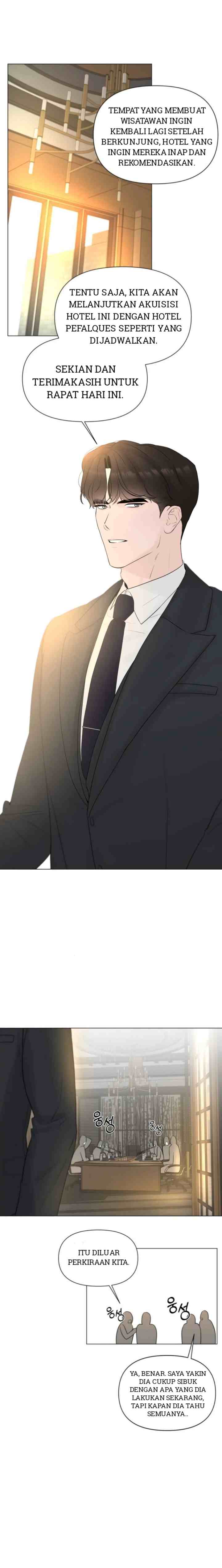 Another Love! chapter 10 halaman 6