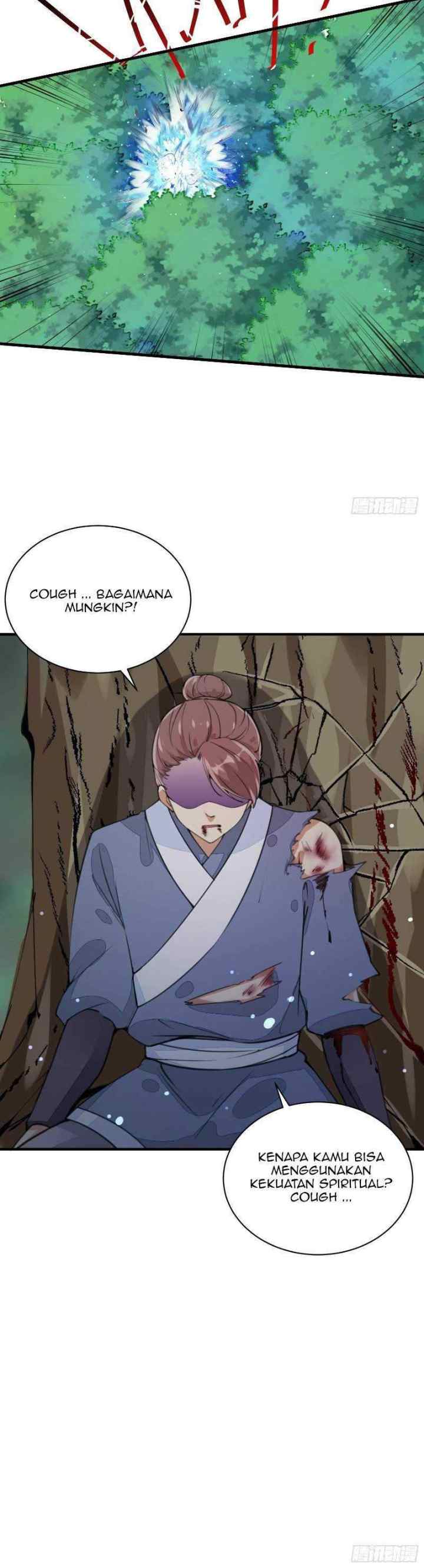 Cultivating Immortals With Rich Women chapter 14 halaman 19