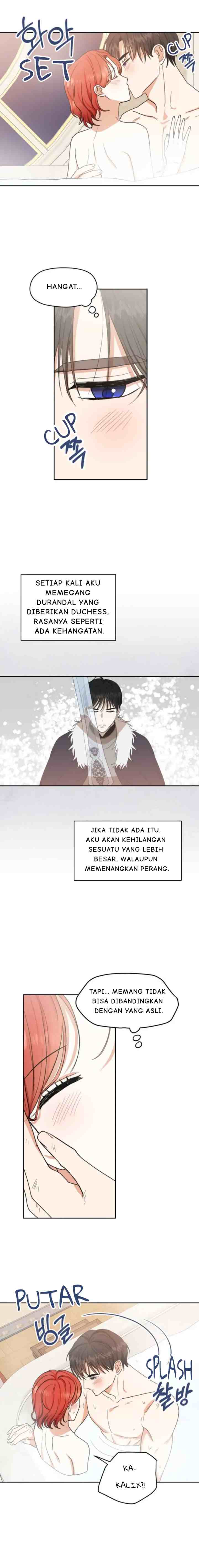 Leveling My Husband to the Max chapter 73 halaman 12