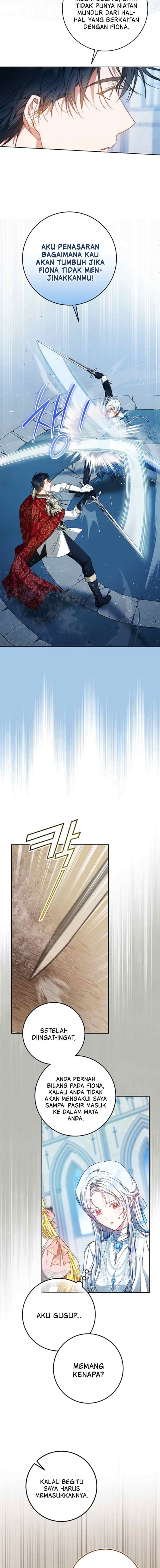I Became the Wife of the Male Lead chapter 99 halaman 15