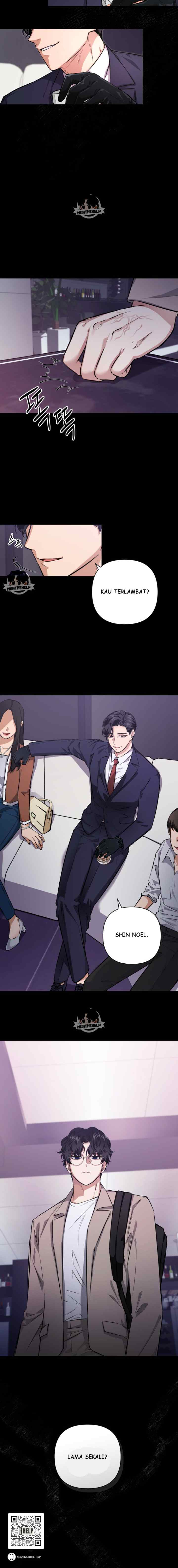 Remember Me chapter 8 halaman 18