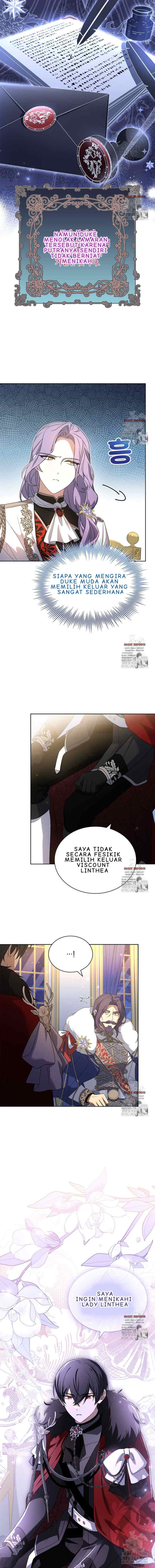 Happy In-Law chapter 24 halaman 7