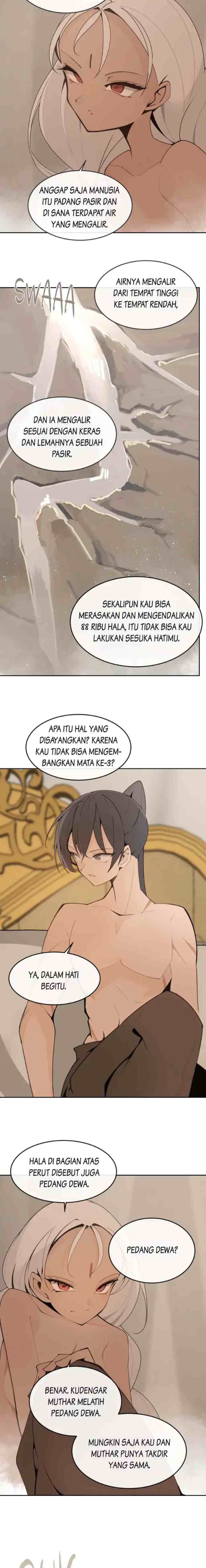 Devil Sword King chapter 288 halaman 12