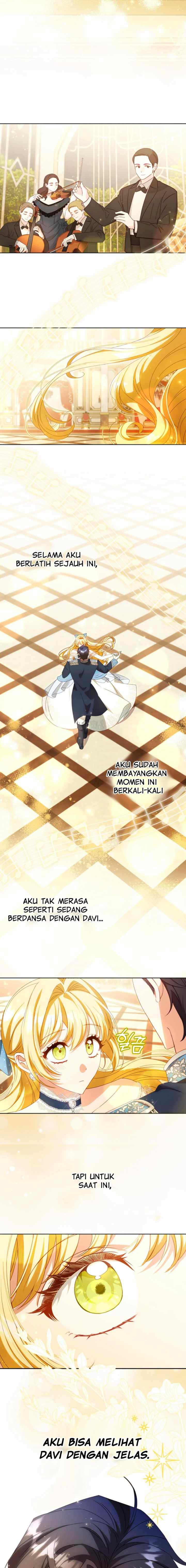 The Secrets of the Lovely Duchess chapter 21 halaman 14
