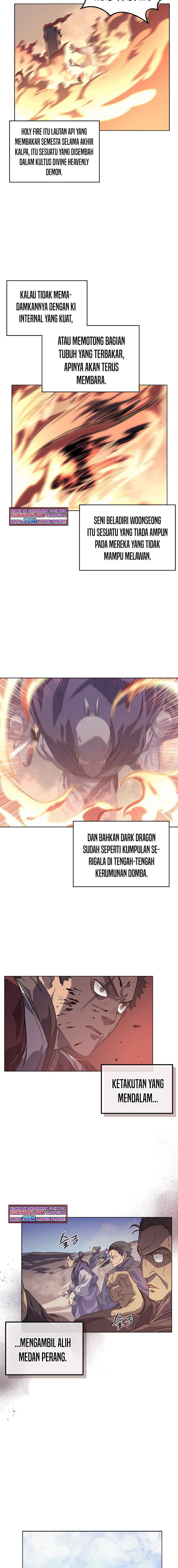 Chronicles of Heavenly Demon chapter 157 halaman 10