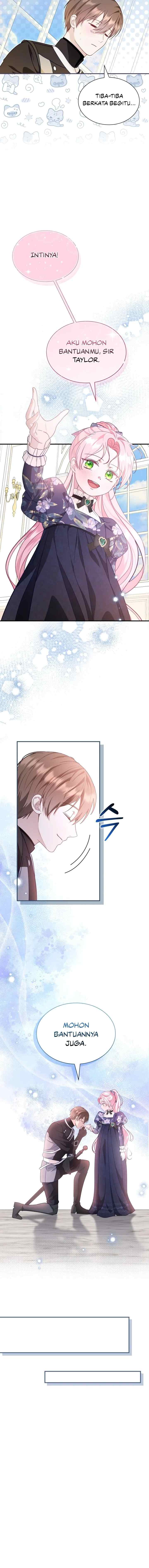 Even If The Villain's Daughter Regresses chapter 25 halaman 14