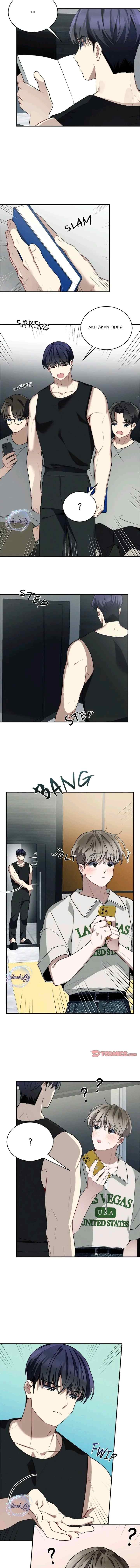 Cherry Doll Scandal chapter 35 halaman 13