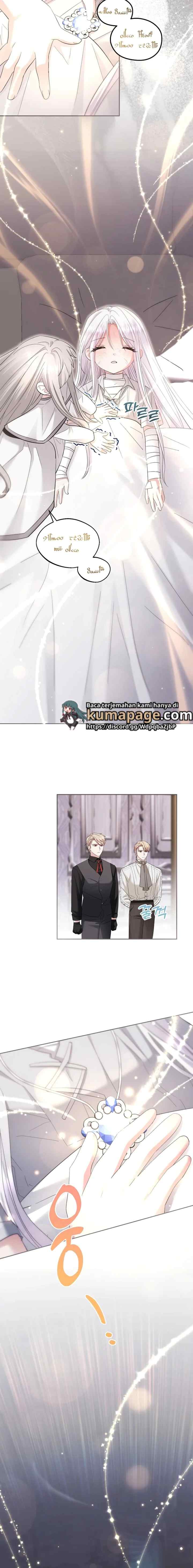 I'm Done Being a Hero, Even If It's Retirement chapter 32 halaman 11