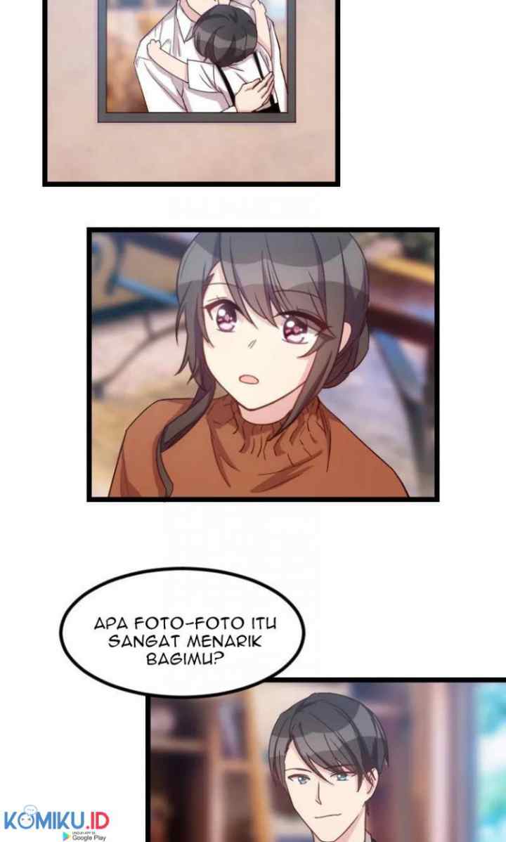 CEO's Sudden Proposal chapter 39 halaman 10
