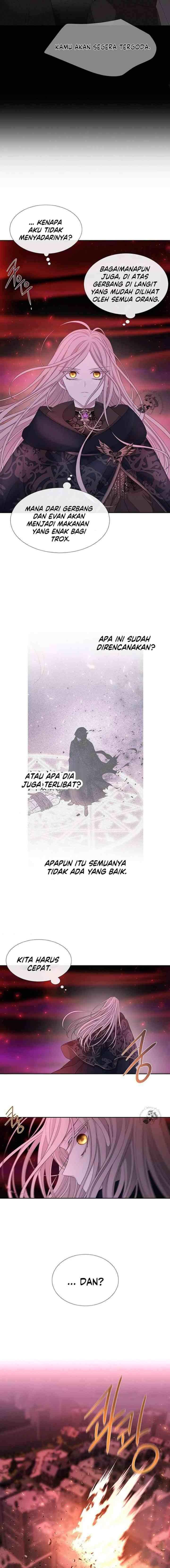 Charlotte Has Five Disciples chapter 111 halaman 7