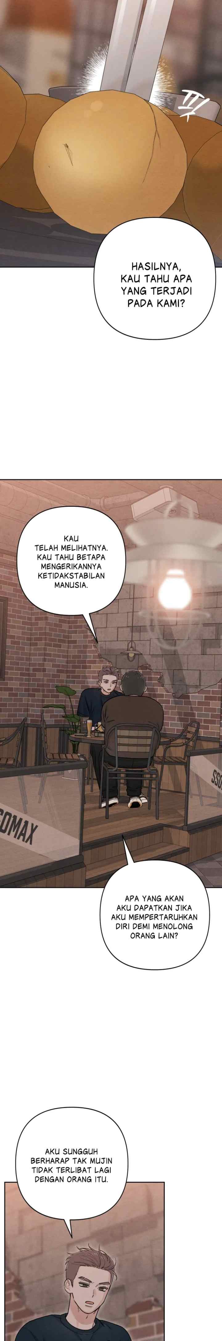 Apocalypse of Youth chapter 86 halaman 18