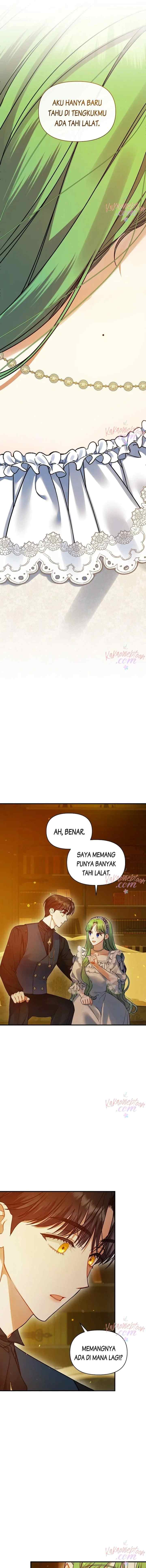I Became the Younger Sister of a Regretful Obsessive Male Lead chapter 60 halaman 6