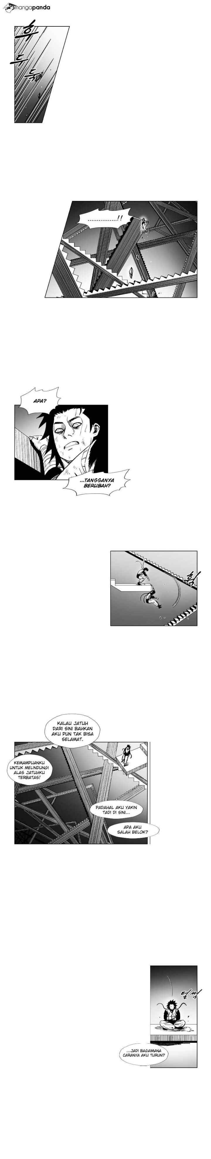 Red Storm chapter 150 halaman 6