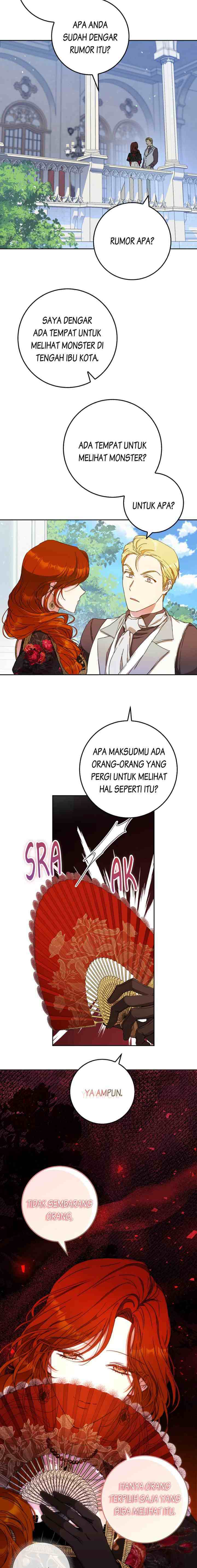 I Became the Wife of the Male Lead chapter 55 halaman 14