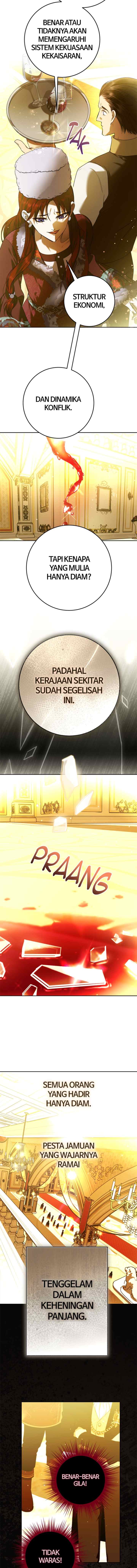 Your Throne chapter 242 halaman 13