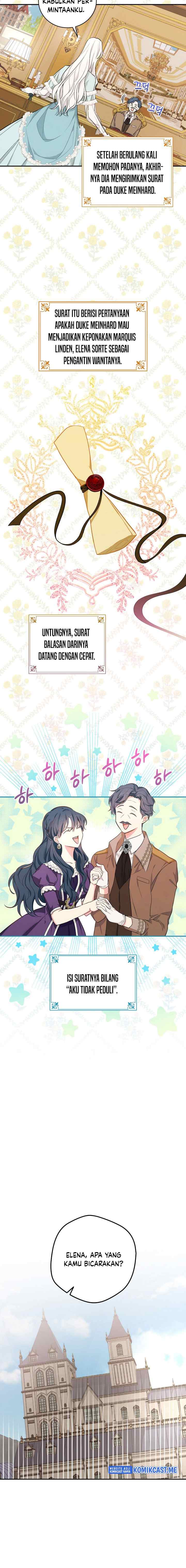 I'll Become the Mother of the Hero chapter 5 halaman 11