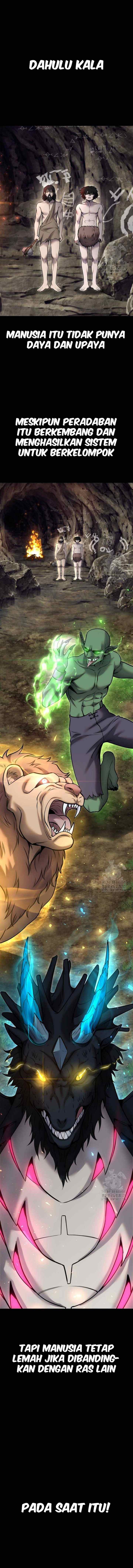 I Was More Overpowered Than the Hero, so I Hid My Power! chapter 33 halaman 9