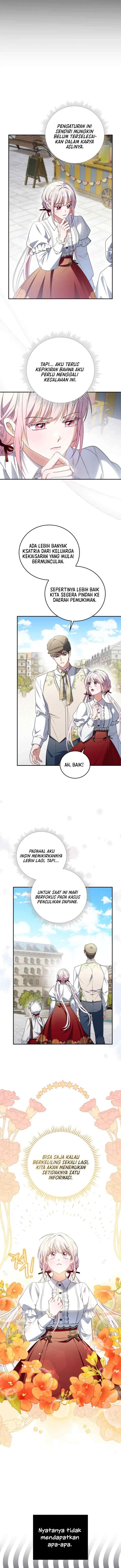 Became the Sister-in-Law of a Young Yandere chapter 25 halaman 8
