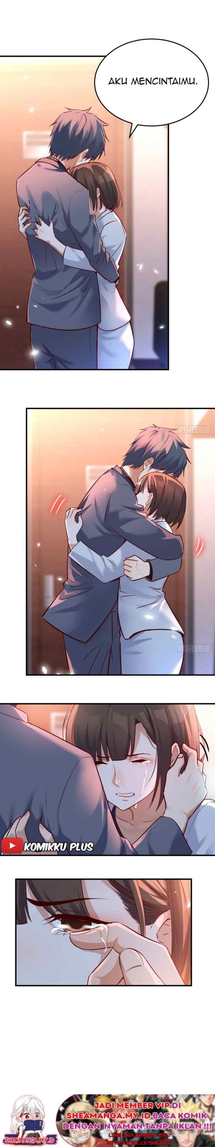 I Have Twin Girlfriends chapter 83 halaman 10