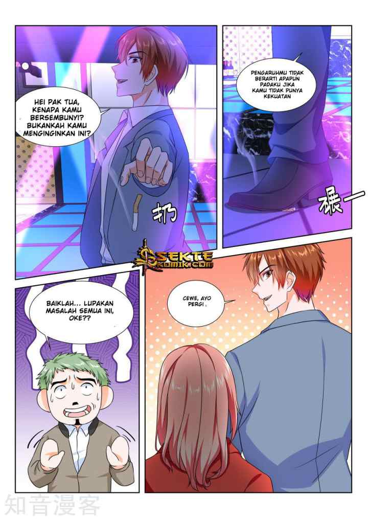 Metropolitan System chapter 179 halaman 8