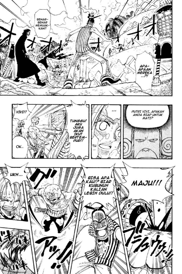 One Piece chapter 122 halaman 13
