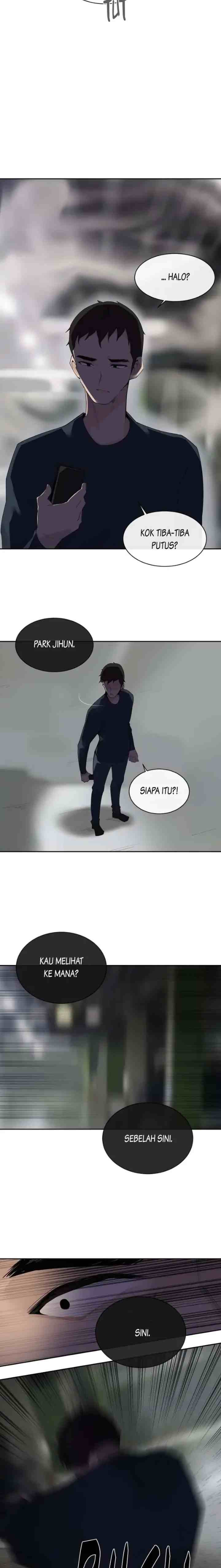 Devil Sword King chapter 208 halaman 11