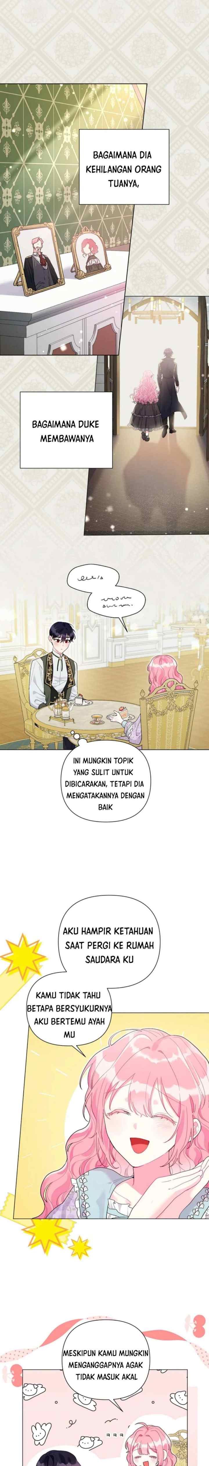 The Villain Daughter In-Law Has A Limited Time chapter 102 halaman 7