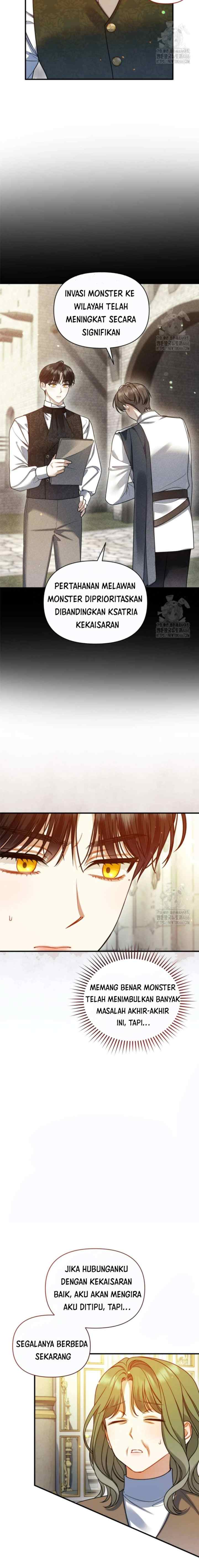 I Became the Younger Sister of a Regretful Obsessive Male Lead chapter 95 halaman 13