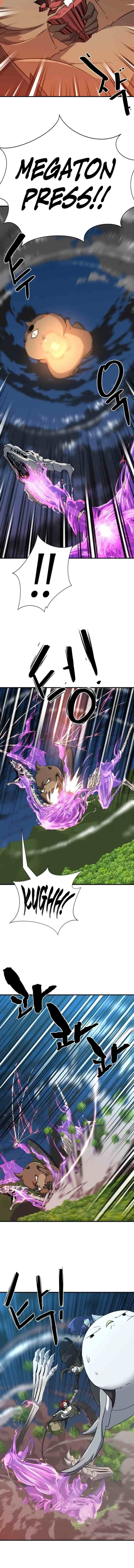 O melhor engenheiro do mundo chapter 106 halaman 14