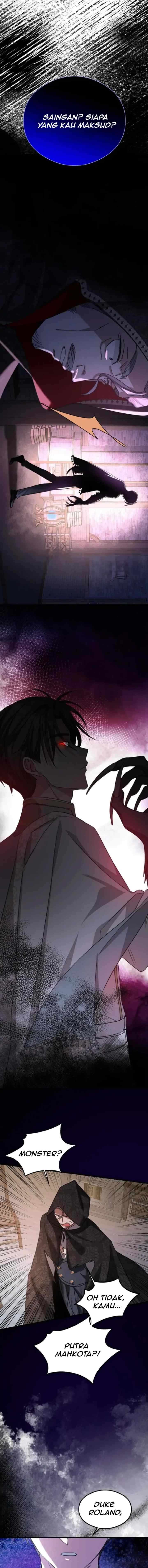 The Ducal Family's Poisonous Flower chapter 24 halaman 10