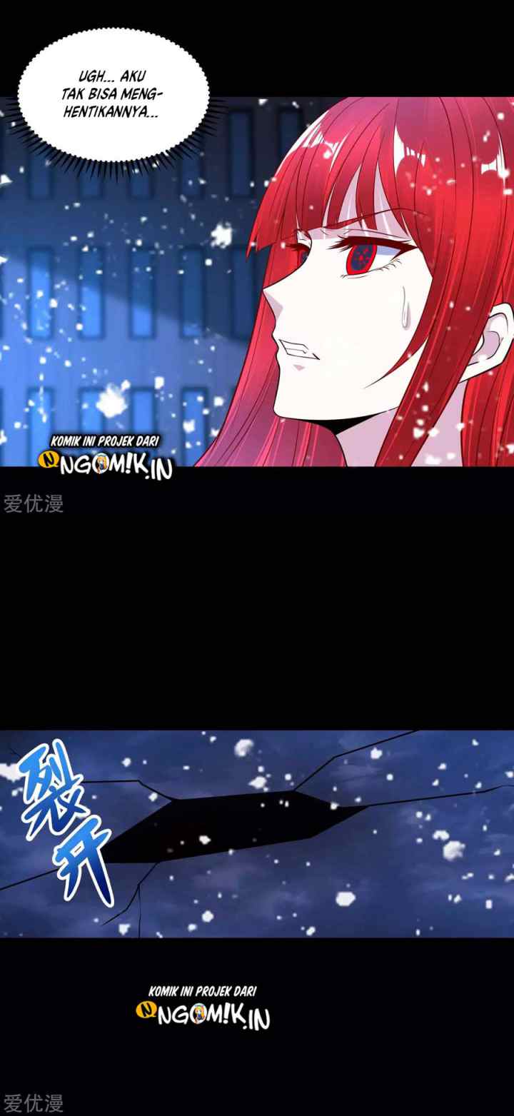 King of Apocalypse chapter 220 halaman 14