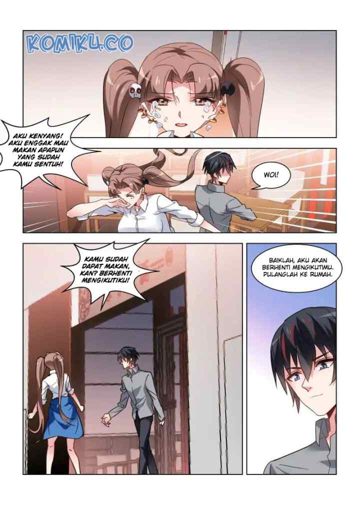 Vicious Luck chapter 66 halaman 7