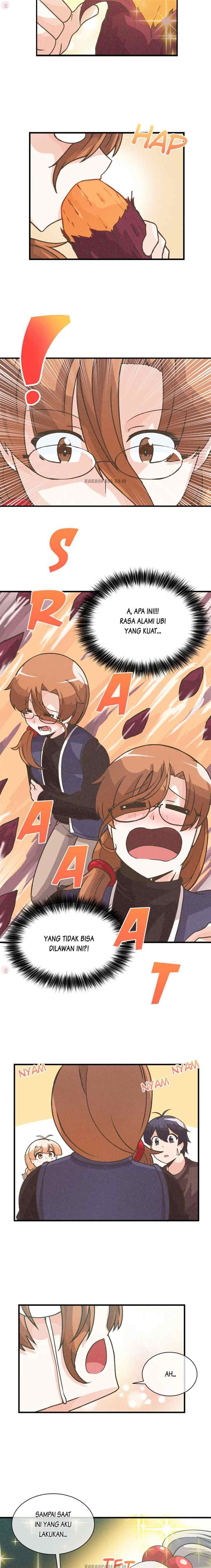 Spirit Farmer chapter 17 halaman 14