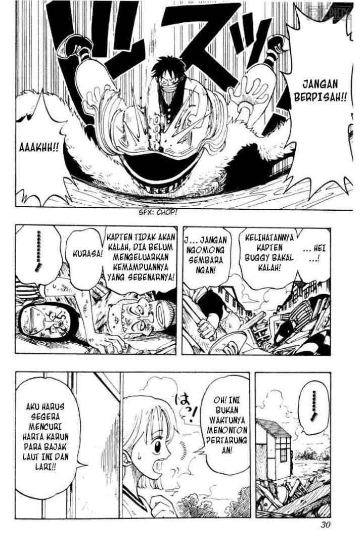 One Piece chapter 19 halaman 4