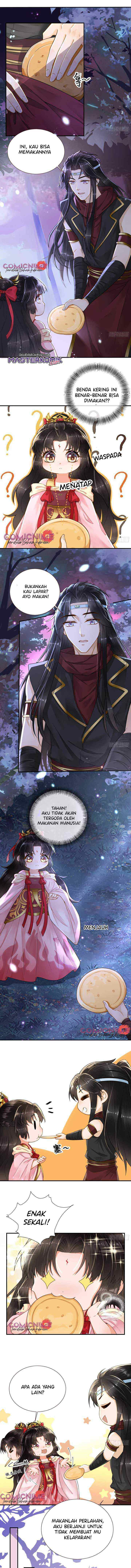 Demon Asura Becomes a 5 Year Old Loli chapter 3 halaman 6