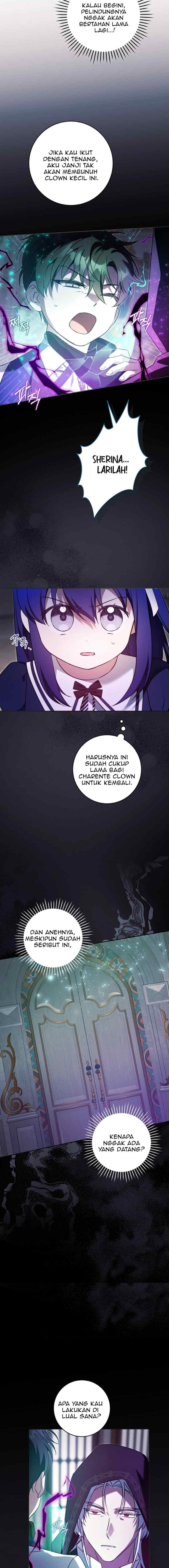 Please Give Me the Pacifier chapter 89 halaman 15