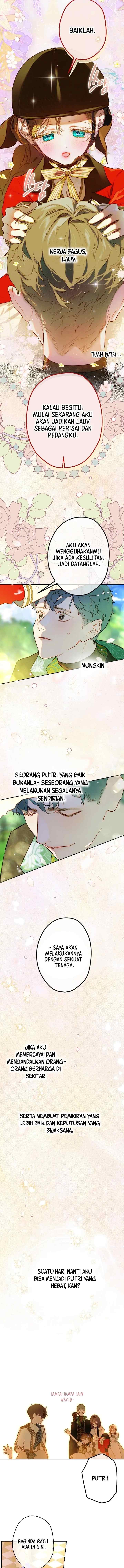 My Mom Got A Contract Marriage chapter 44 halaman 11