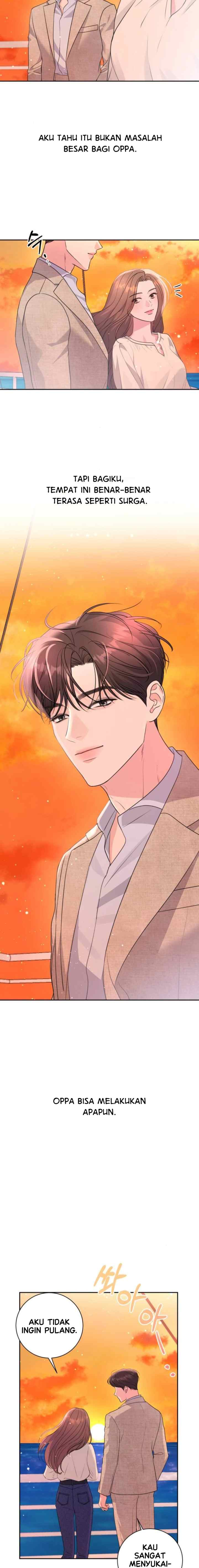 Endless Summer chapter 22 halaman 16