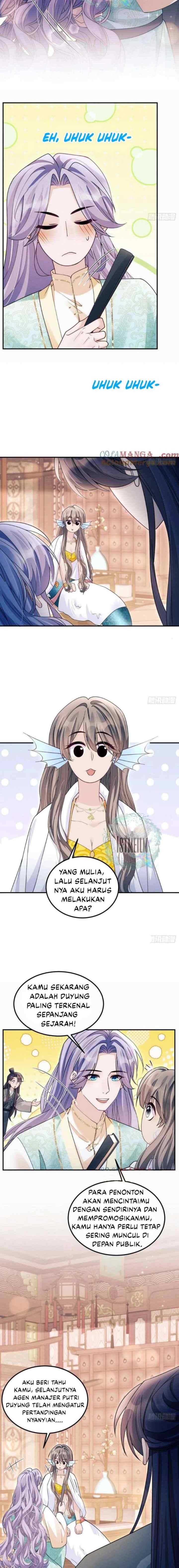 I Suspect the Actor Is Fishing for Me chapter 187 halaman 6