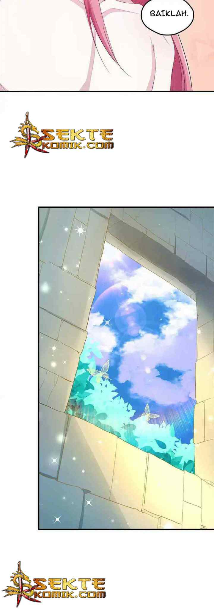 Beauty and the Beasts chapter 69 halaman 5