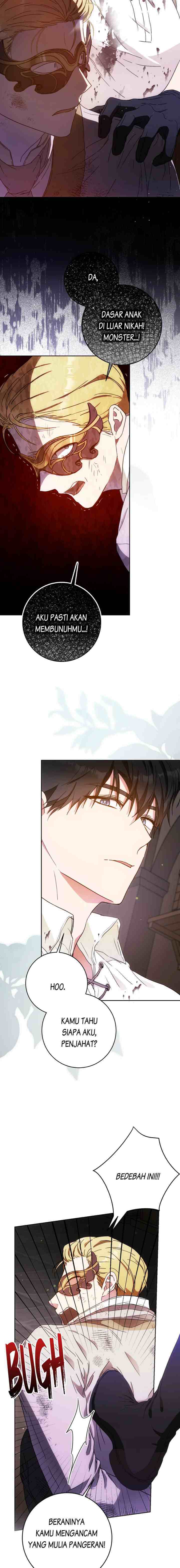 I Became the Wife of the Male Lead chapter 58 halaman 16