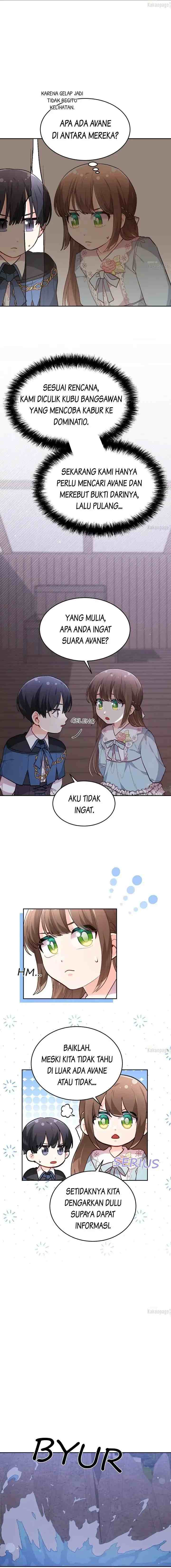 I Was Just an Ordinary Lady chapter 117 halaman 15
