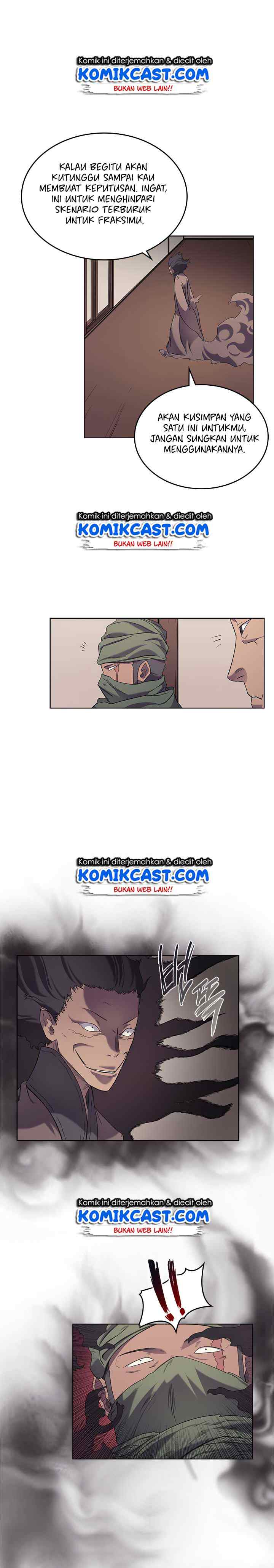 Chronicles of Heavenly Demon chapter 93 halaman 14