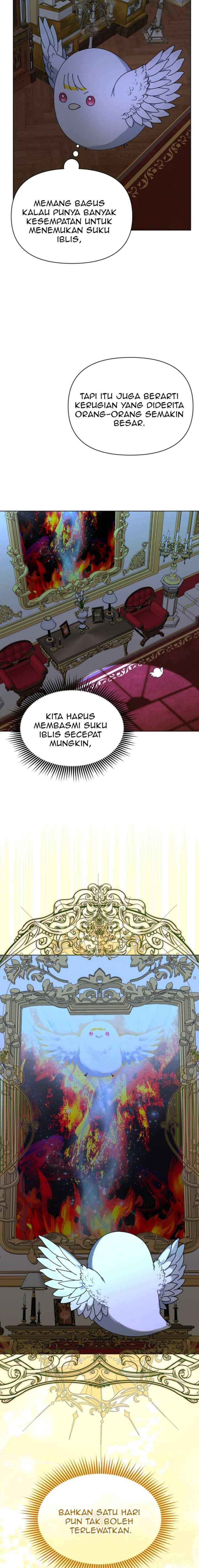 Bird Empress chapter 45 halaman 7