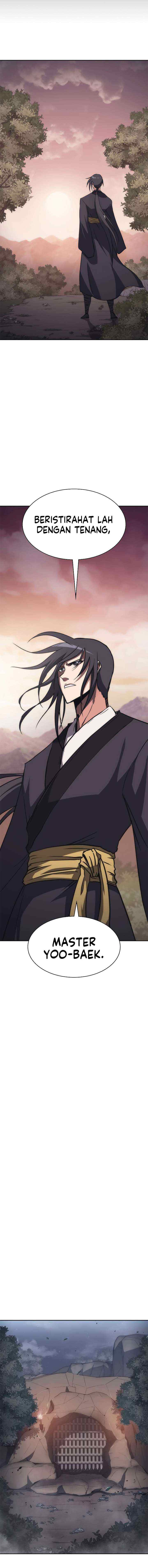 MookHyang - The Origin chapter 40 halaman 7