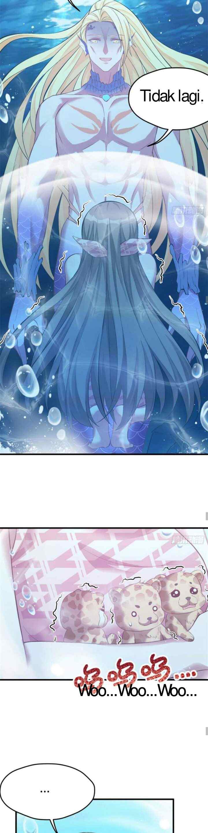 Beauty and the Beasts chapter 218 halaman 8