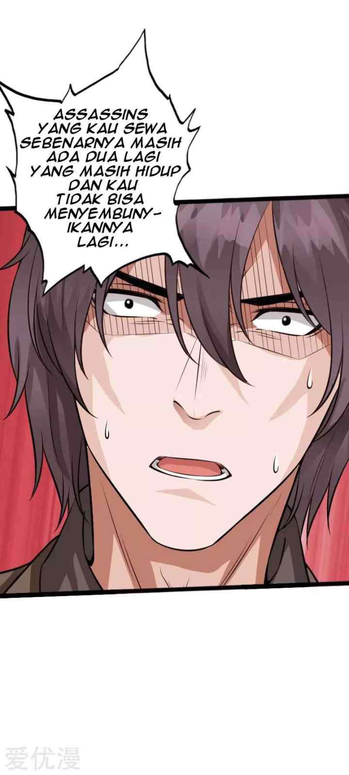 Hopeless chapter 144 halaman 6