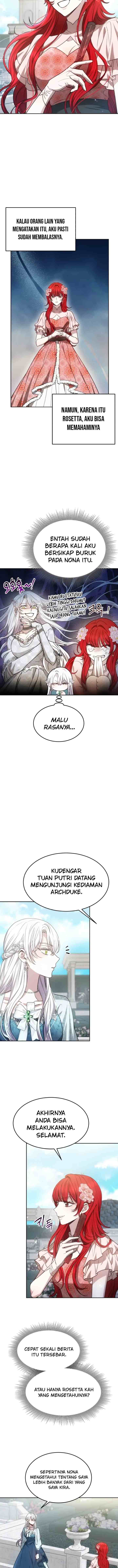 The Male Lead's Nephew Like Me So Much chapter 8 halaman 4